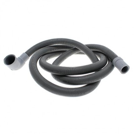 Tubo scarico lavatrice 2050 mm C00303360