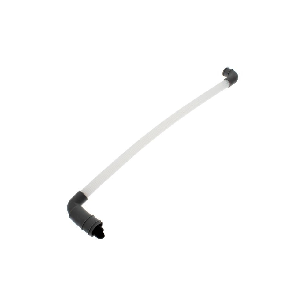 Tubo vasca pompa per lavatrice C00496156