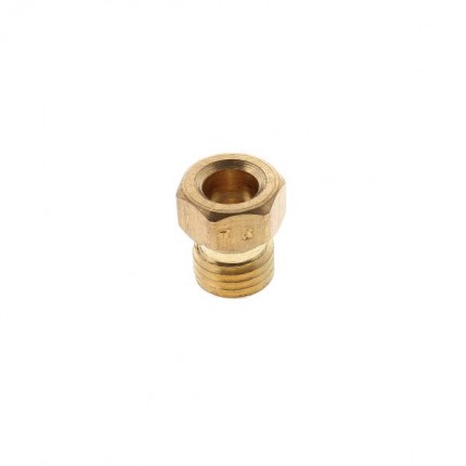 Ugello bruciatore forno a gas  - C00044794