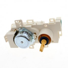 Valvola Deviatore Flusso Lavastoviglie Con Guarnizione Whirlpool 481010745146