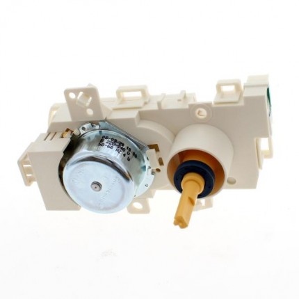Valvola Deviatore Flusso Lavastoviglie Con Guarnizione Whirlpool 481010745146