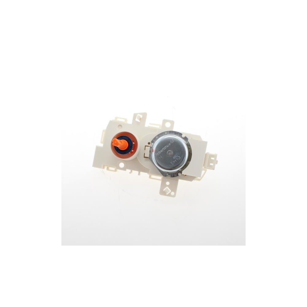 Valvola Deviatore Flusso Lavastoviglie Con Guarnizione Whirlpool 481010745147