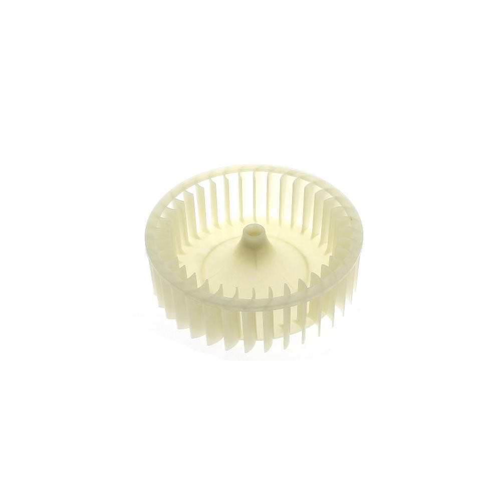 Ventola Asciugatrice + Dado  M6 - C00860600