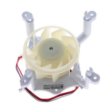 Ventola Frigorifero 481010757324