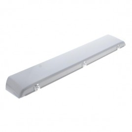 Zoccolo bianco lavatrice 481010919667