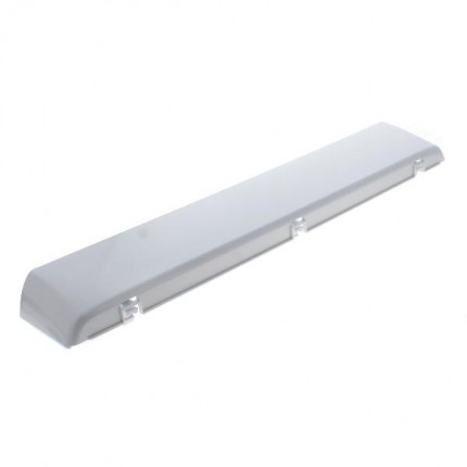 Zoccolo bianco lavatrice 481010919667