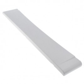 Zoccolo bianco lavatrice C00508256