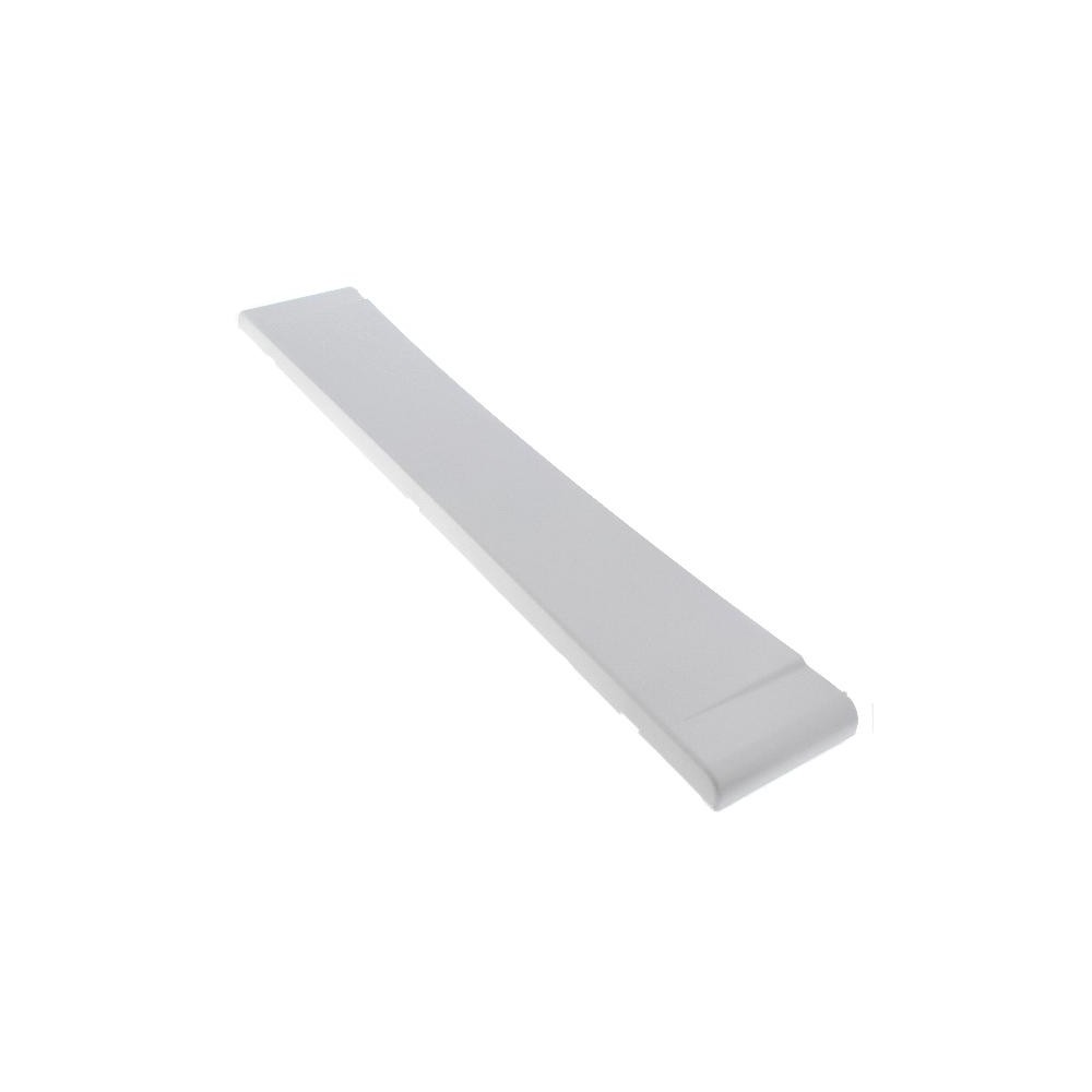 Zoccolo bianco lavatrice C00508256