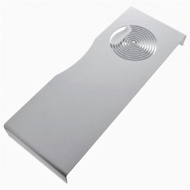 Zoccolo per asciugatrice C00513216