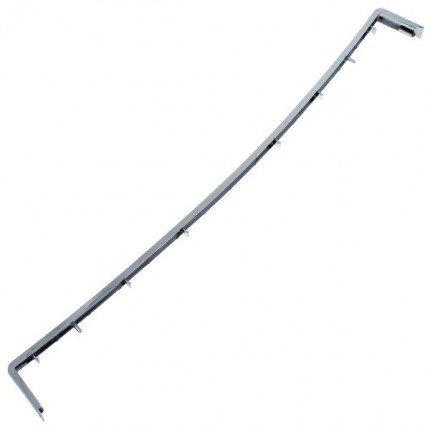 Listello estetico cromato - C00502542