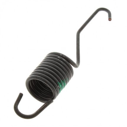 Molla vasca 71lt Prime K=8,5 N/mm - C00287762