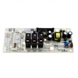 Scheda Programmata Microonde - 482000100543