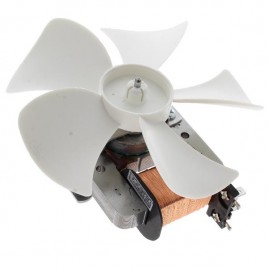 Assieme Ventola - 482000009764