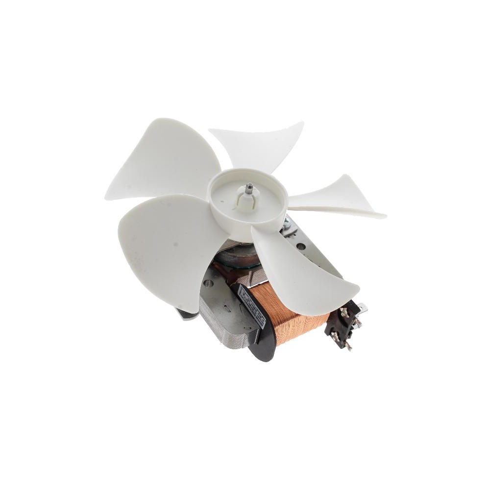 Assieme Ventola - 482000009764