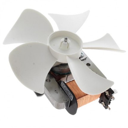 Assieme Ventola - 482000009764