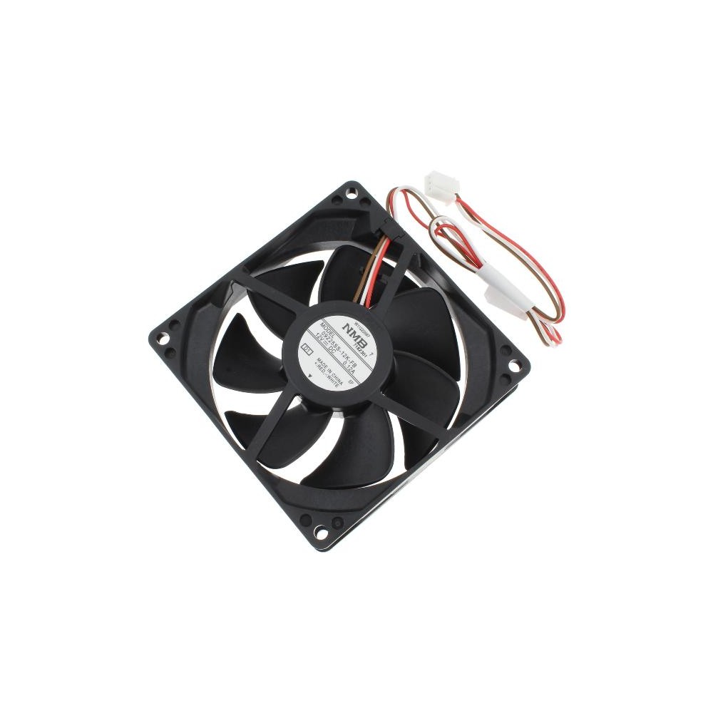 Motoventilatore  DC / 12V - C00536736