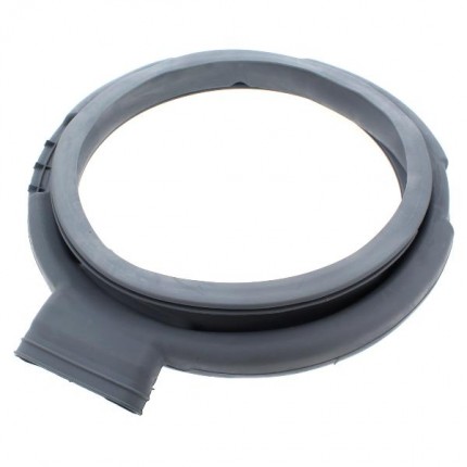 Guarnizione oblò ind. ecoprime wd 62lt - C00303521
