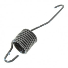Molla Vasca 58LT FUTURA K=7,7 N/mm - C00378405