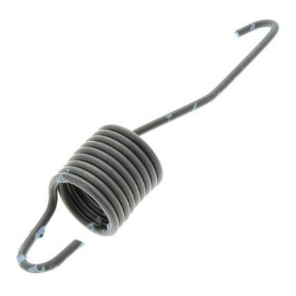 Molla Vasca 58LT FUTURA K=7,7 N/mm - C00378405