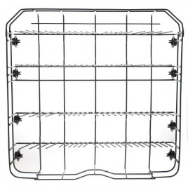 Assieme cestello inferiore Basic C,60,IEC,FIX, - C00631972