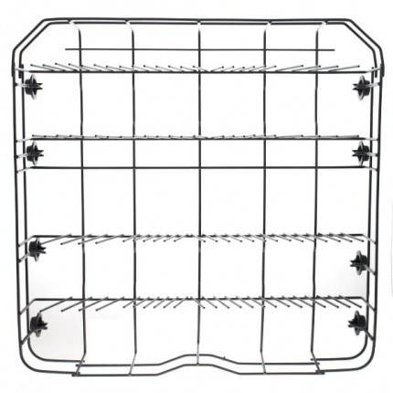 Assieme cestello inferiore Basic C,60,IEC,FIX, - C00631972