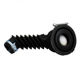 Gruppo tubo filtro vasca - C00865404