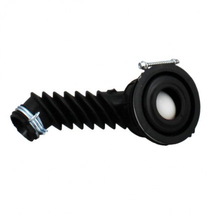 Gruppo tubo filtro vasca - C00865404