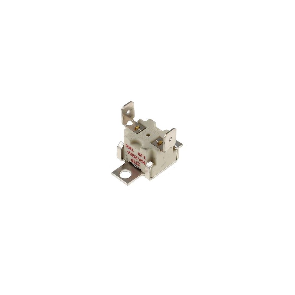 Termostato fisso 190dC NC - C00082747