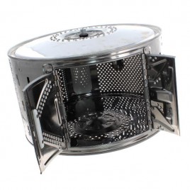 CESTO ALL HR 0.5W,0.5E,1.8H L1 WH - C00525386