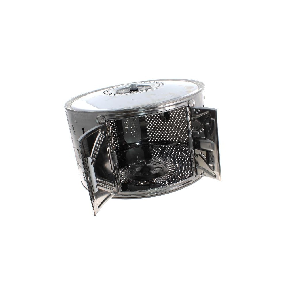 CESTO ALL HR 0.5W,0.5E,1.8H L1 WH - C00525386