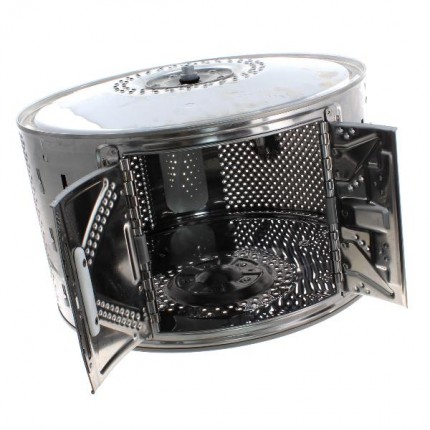 CESTO ALL HR 0.5W,0.5E,1.8H L1 WH - C00525386