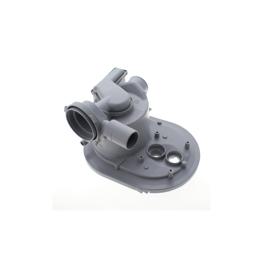 Pozzetto+ Guarnizione + Coperchio + Diff - C00644980