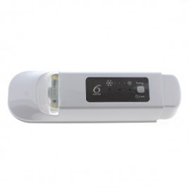termostato elettronico frigo ET1+LED - 481010653507