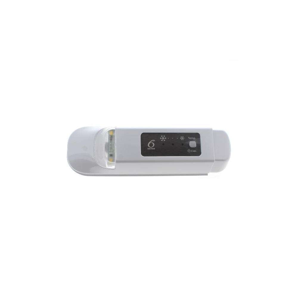 termostato elettronico frigo ET1+LED - 481010653507
