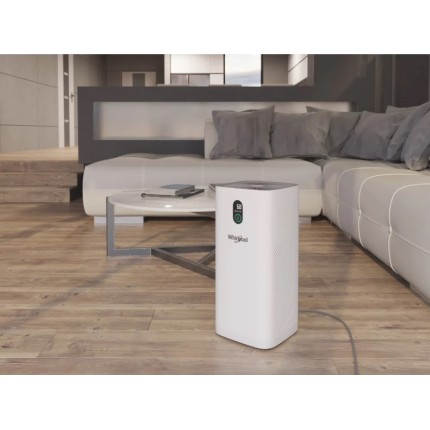Whirlpool Purificatore d'...