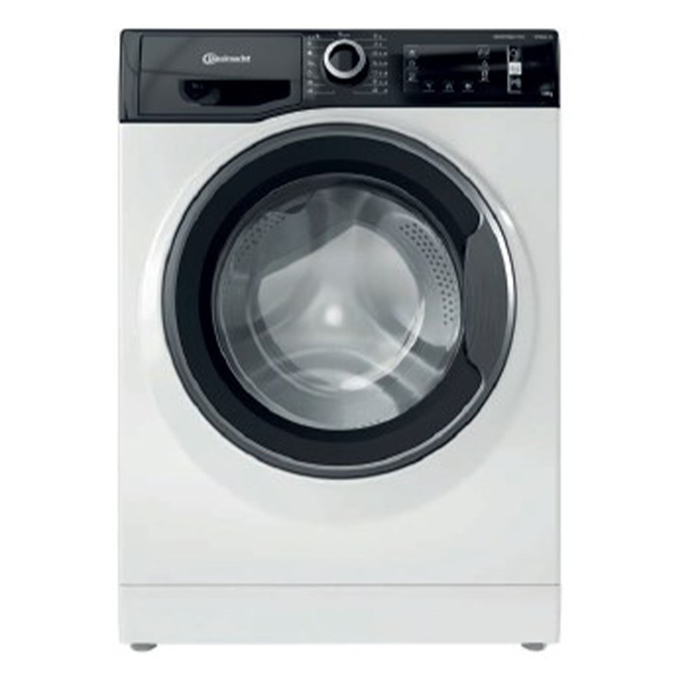 Lavatrice NBM22 1046 WBS A EU N 10KG