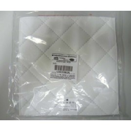 Panno per pavimenti duri originale scopa a vapore Hotpoint - SM S15 CAW