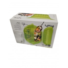 Vaporiera OGYA XL - Lekue