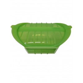 Vaporiera OGYA XL - Lekue