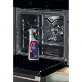 Detergente professionale per forno sgrassatore 500 ml WPRO - ODS412/2 484010678144