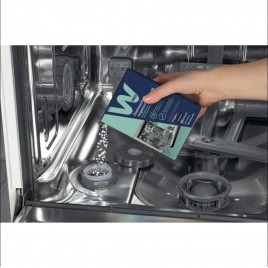 Sale rigenerante lavastoviglie da 1 kg WPRO - DWS115 -484000008555