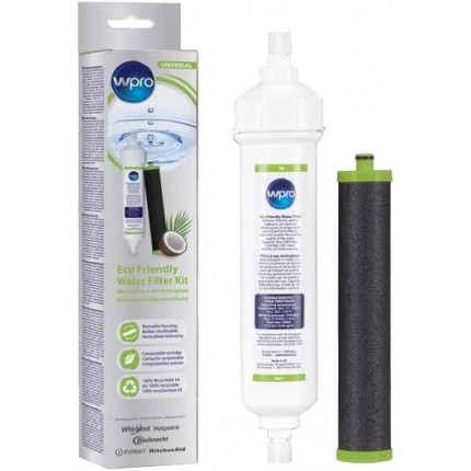 Kit Filtro acqua Eco Friendly EFK001 - C00852782