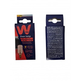 Lampada per forno 40 W attacco E14 - OVL024 C00863214
