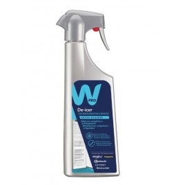 Spray sbrinante per congelatore • 500 ml DEF102- 484000008422