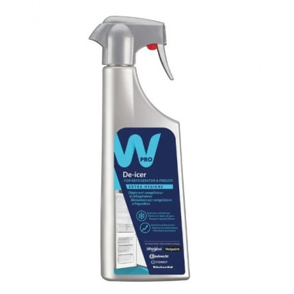 Spray sbrinante per congelatore • 500 ml DEF102- 484000008422
