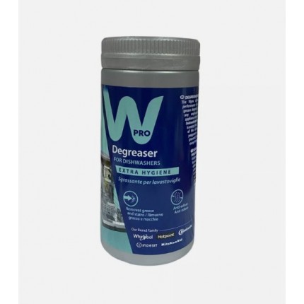 Decalcificante anticalcare in polvere per lavatrici e lavastoviglie - DES204 - 484000008384