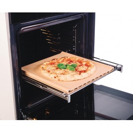 pietra refrattaria forno in terracotta refrattaria con pala WPRO -PTF200