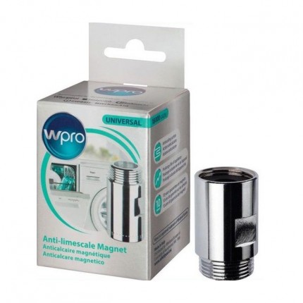Calblock Anticalcare Magnetico Universale Lavatrice e Lavastoviglie - MWC121