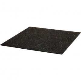 Tappetino antivibrazione per lavatrici 60x60 cm WPRO - ANT100
