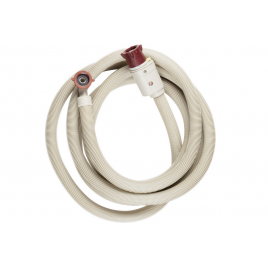 Tubo di carico per acqua con sistema di sicurezza • Ø 20.27 mm - 3/4’’ - 4 m - IHS400